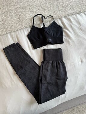 bo + tee set
